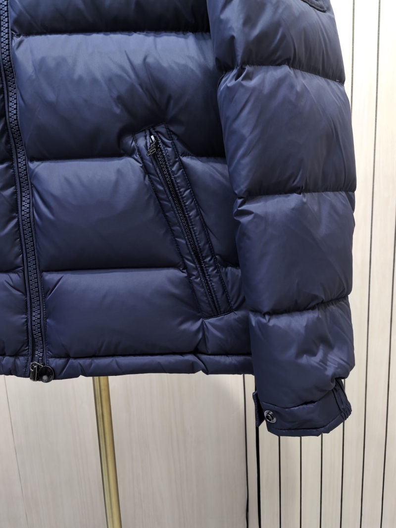 Moncler Down Coat